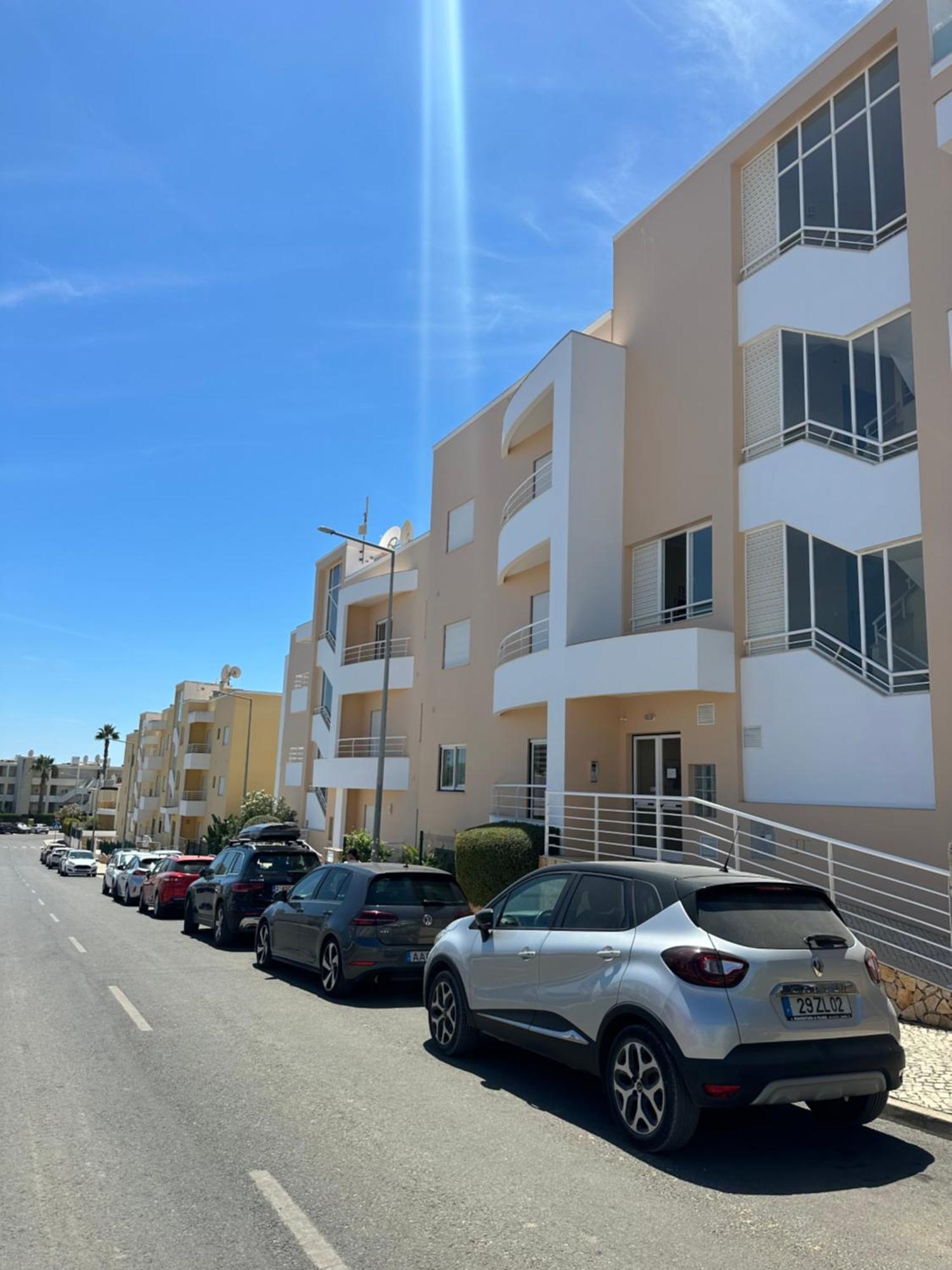 Two Bedroom In Center Of *